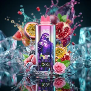 JNR Falcon Bar 48K – Love 66
