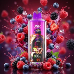 JNR Falcon Bar 48K – Mixed Berry