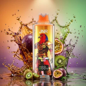 JNR Falcon Bar 48K – Passion Fruit Kiwi