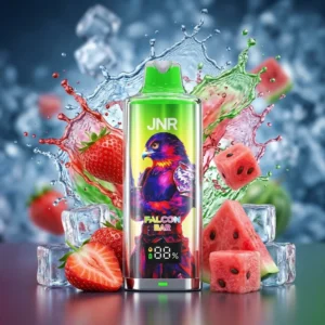 JNR Falcon Bar 48K – Strawberry Watermelon Ice