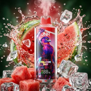 JNR Falcon Bar 48K – Watermelon lce