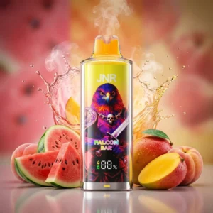 JNR Falcon Bar 48K – Watermelon Mango Peach