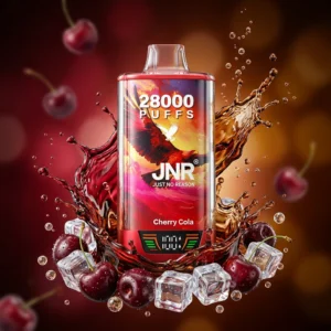 JNR Falcon Pro 28K – Cherry Cola