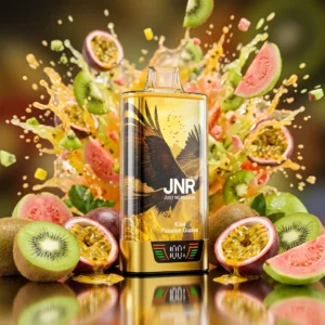 JNR Falcon Pro 28K – Kiwi Passion Guava