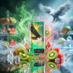 JNR Falcon Pro 28K – Kiwi Watermelon Ice