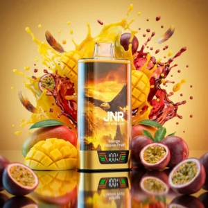 JNR Falcon Pro 28K – Mango Passion Fruit