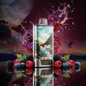 JNR Falcon Pro 28K – Mixed Berries