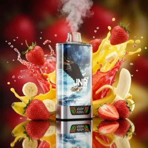 JNR Falcon Pro 28K – Strawberry Banana