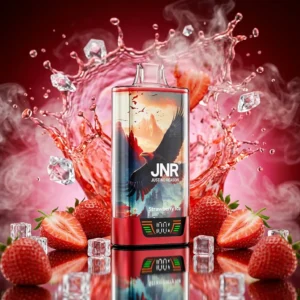 JNR Falcon Pro 28K – Strawberry Ice