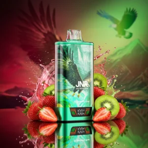 JNR Falcon Pro 28K – Strawberry Kiwi