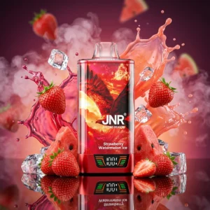 JNR Falcon Pro 28K – Strawberry Watermelon Ice