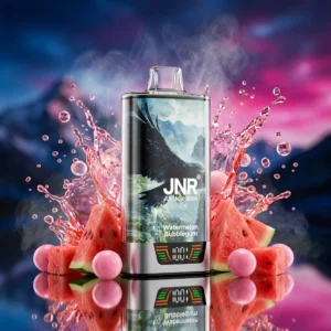 JNR Falcon Pro 28K – Watermelon Bubblegum
