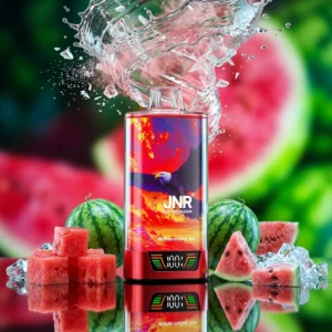 JNR Falcon Pro 28K – Watermelon Ice
