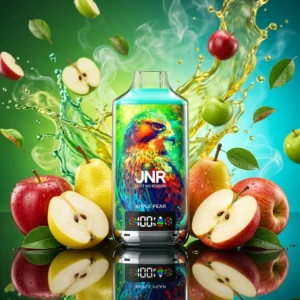 JNR Falcon X 18K – Apple Pear