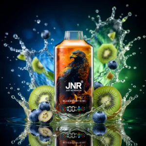 JNR Falcon X 18K – Blueberry Kiwi
