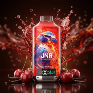 JNR Falcon X 18K – Cherry Cola