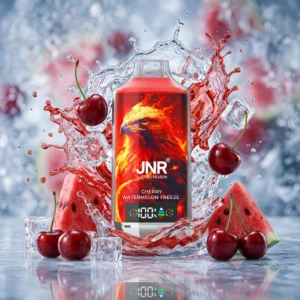 JNR Falcon X 18K – Cherry Watermelon Freeze