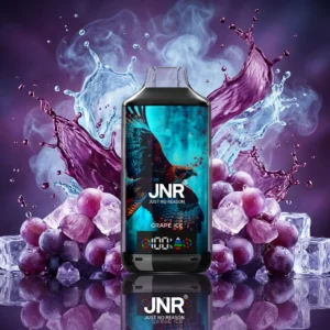 JNR Falcon X 18K – Grape Ice