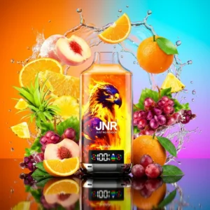 JNR Falcon X 18K – Hawaii