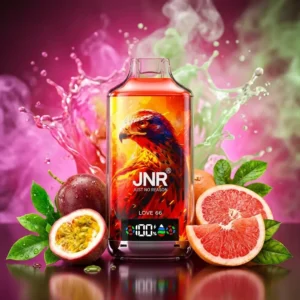 JNR Falcon X 18K – Love 66