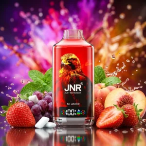 JNR Falcon X 18K – Mi Amor​