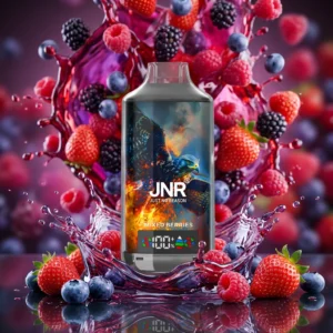 JNR Falcon X 18K – Mixed Berries