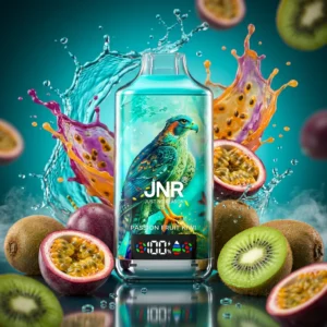 JNR Falcon X 18K – Passion Fruit Kiwi