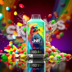 JNR Falcon X 18K – Skittles