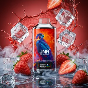 JNR Falcon X 18K – Strawberry Ice