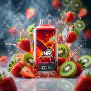 JNR Falcon X 18K – Strawberry Kiwi