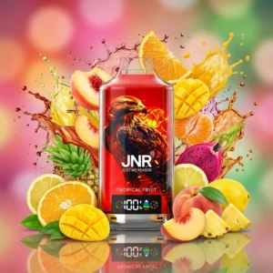 JNR Falcon X 18K – Tropical Fruit
