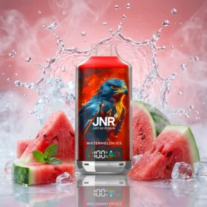 JNR Falcon X 18K – Watermelon Ice