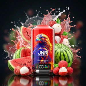 JNR Falcon X 18K – Watermelon Lychee